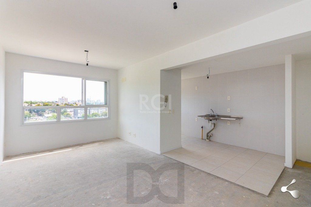 vende 03 dormitórios, living para dois ambientes, banheiro social, cozinha com churrasqueira e área de serviço com garagem — foto 19