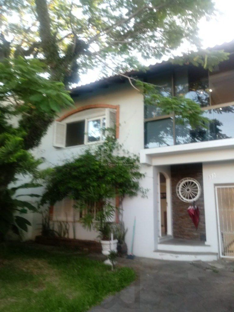 Casa para Venda - 300m², 3 dormitórios, sendo 1 suites, 5 vagas - Jardim Itu — foto 30