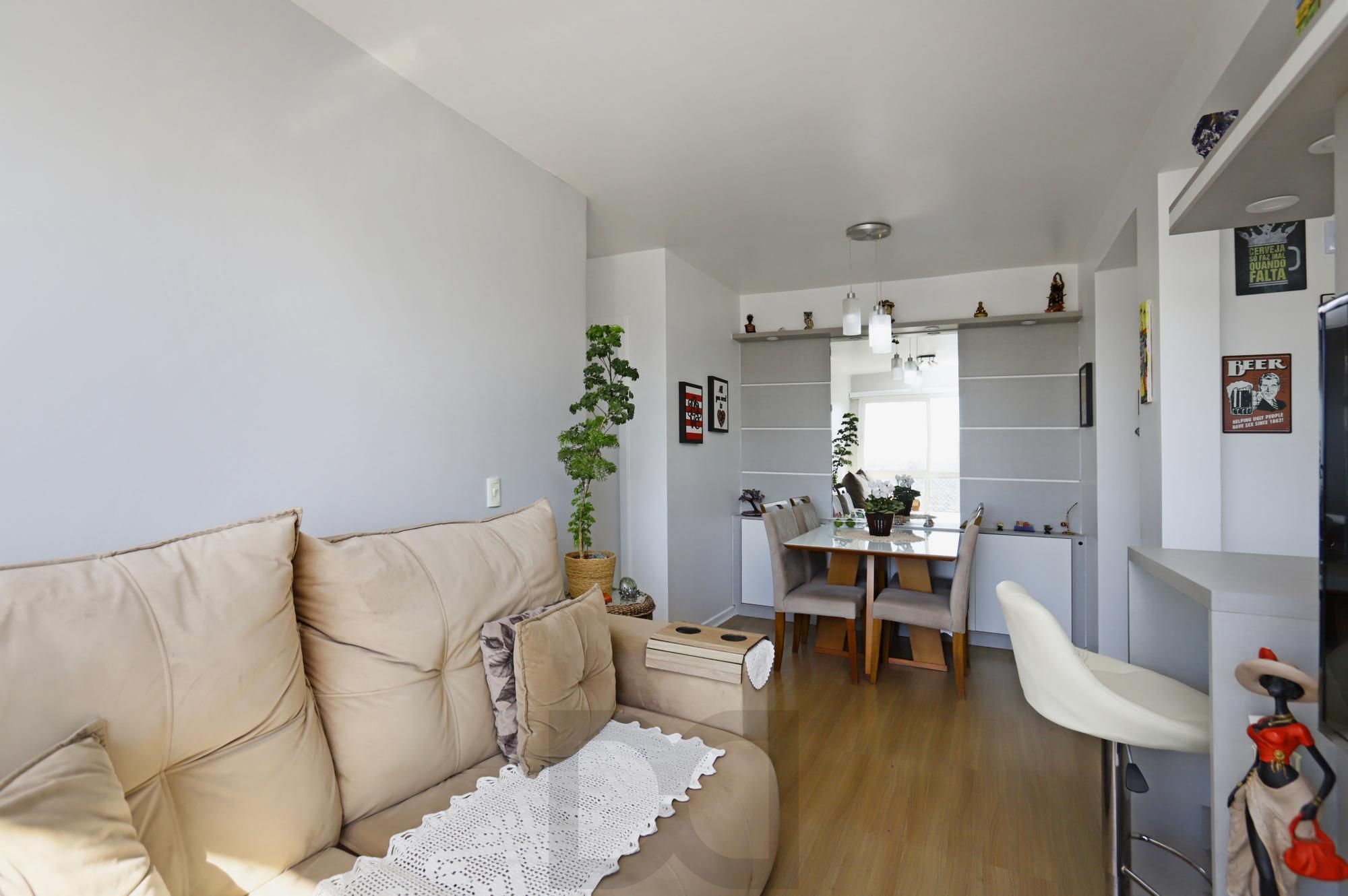 Apartamento, 03 Dormitórios, 02 Banheiros, 63m², Bairro Jardim Itu — foto 7