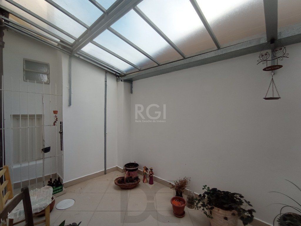 Apartamento 2 quartos/dormitório, com patio, no Bairro São Geraldo — foto 15