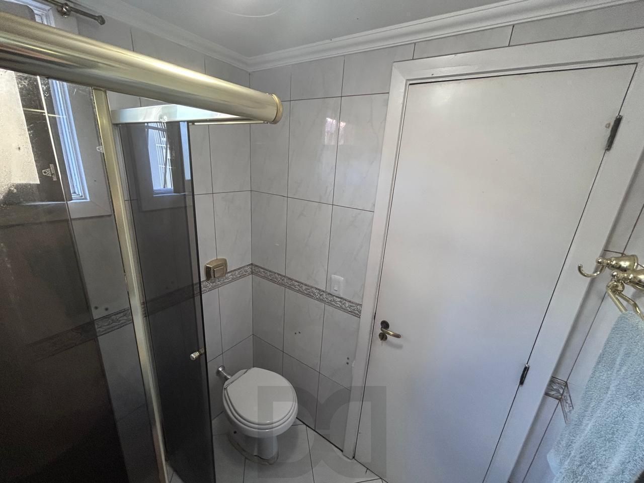 Apartamento a venda, 2 quartos, com lareira e churrasqueira no bairro Mont Serrat — foto 22