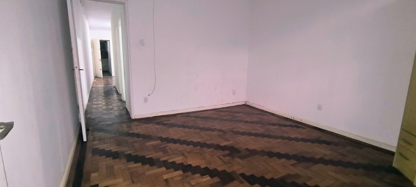 Apartamengto 02 dormitórios na Azenha — foto 2