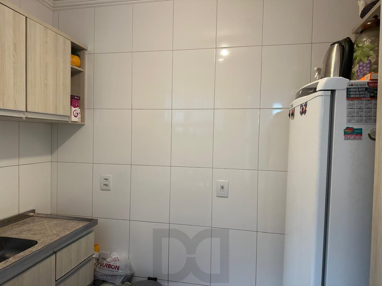Apartamento de 01 quarto, de frente todo reformado. — foto 16