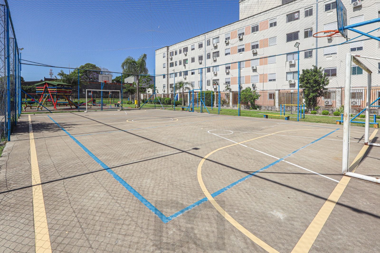 Apartamento Semimobiliado à Venda em Porto Alegre, RS — foto 30