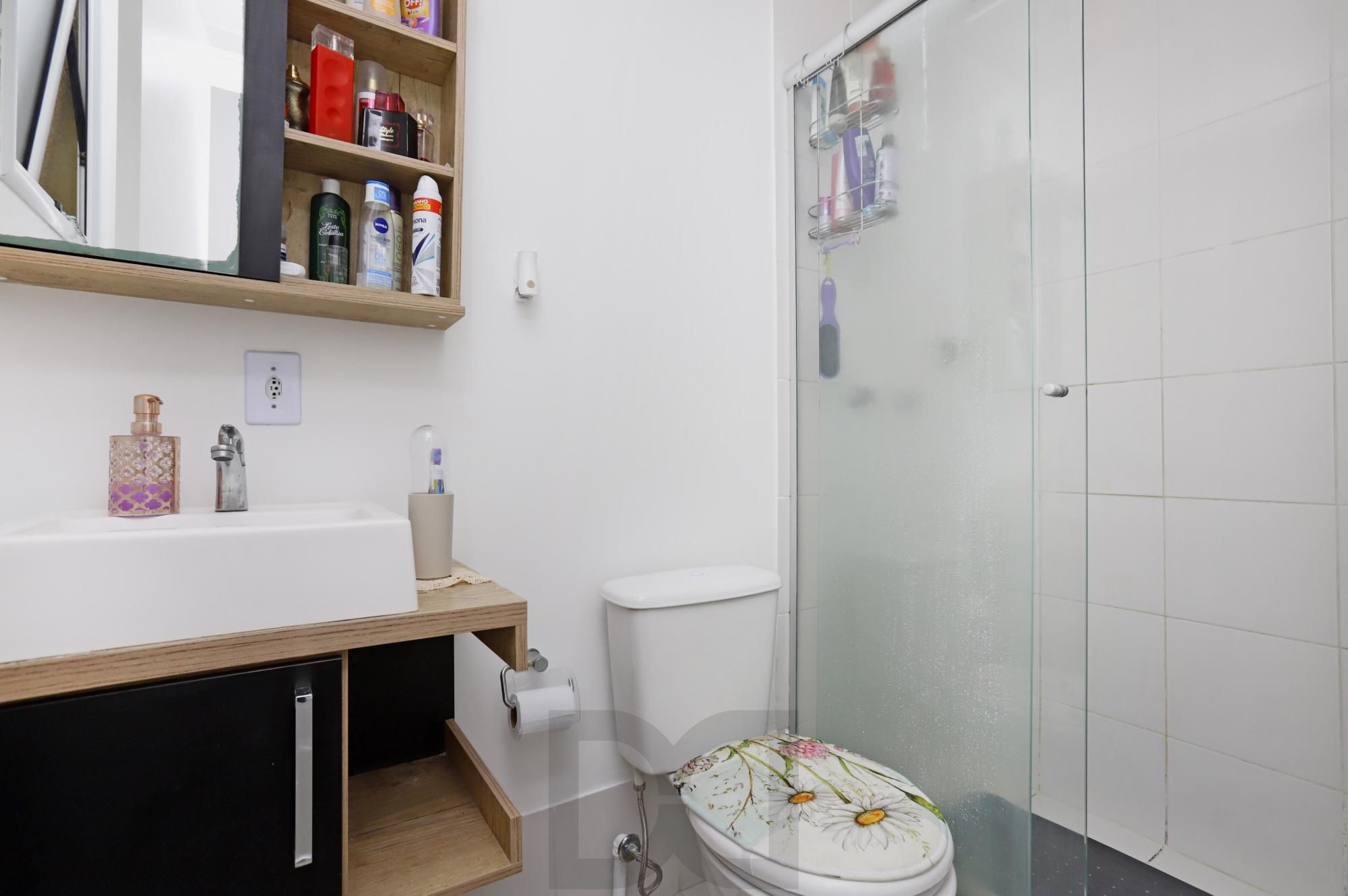 Apartamento, 03 Dormitórios, 02 Banheiros, 63m², Bairro Jardim Itu — foto 26