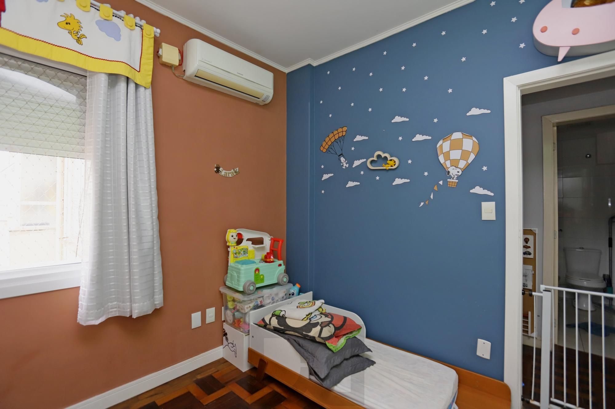 Apartamento 03 dormitórios no Bom Fim em Porto Alegre — foto 13