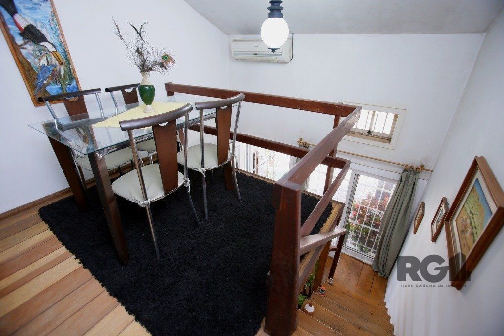 Casa para Venda - 70m², 3 dormitórios, 2 vagas - Jardim Leopoldina — foto 27