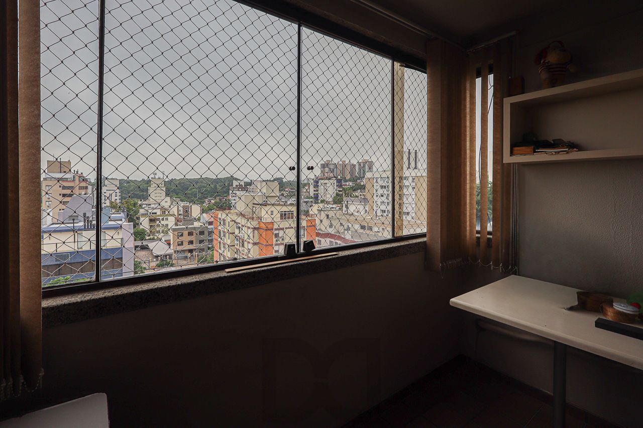 Apartamento cobertura, 03 Quartos, 03 Garagens, Bairro Higienópolis — foto 19