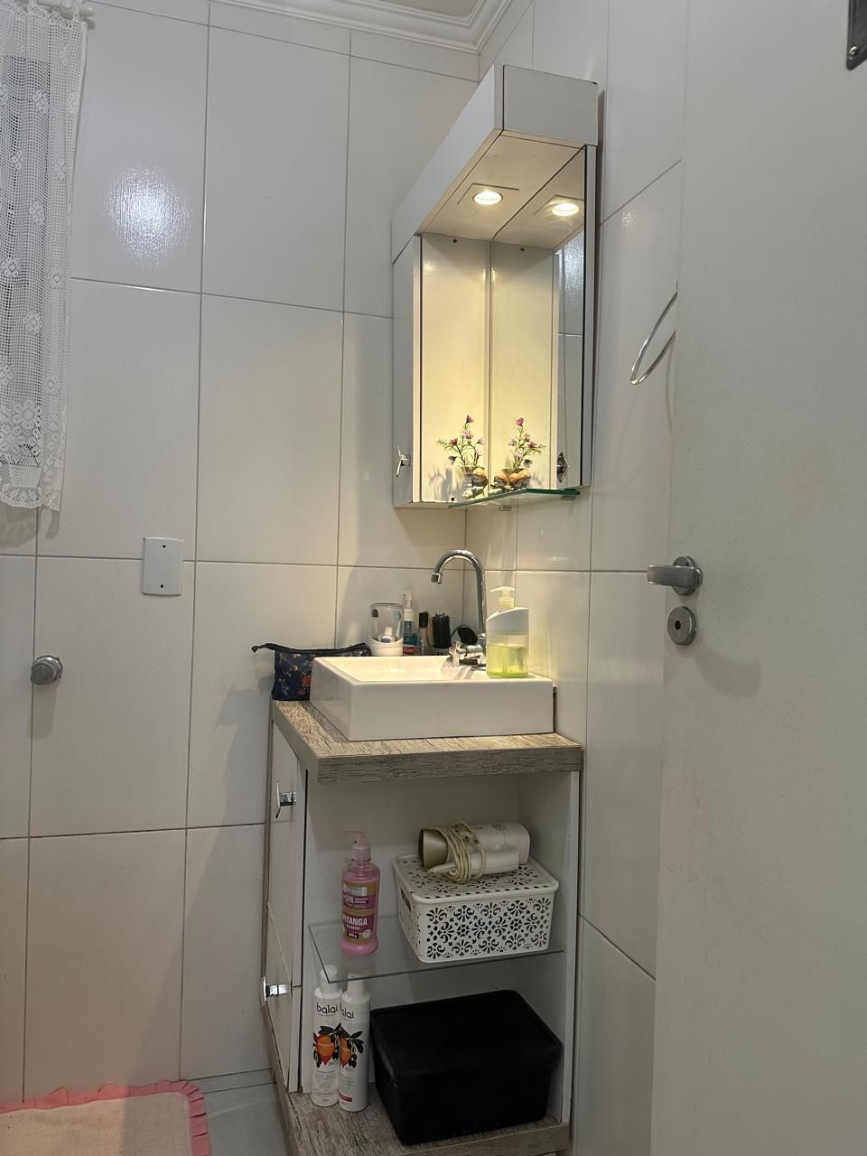 Apartamento de 01 quarto, de frente todo reformado. — foto 20