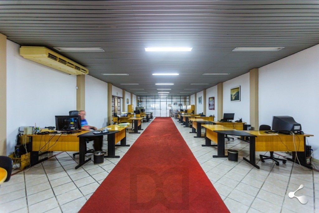 Prédio comercial, 04 banheiros, 500 m² área, Bairro Higiênópolis — foto 5