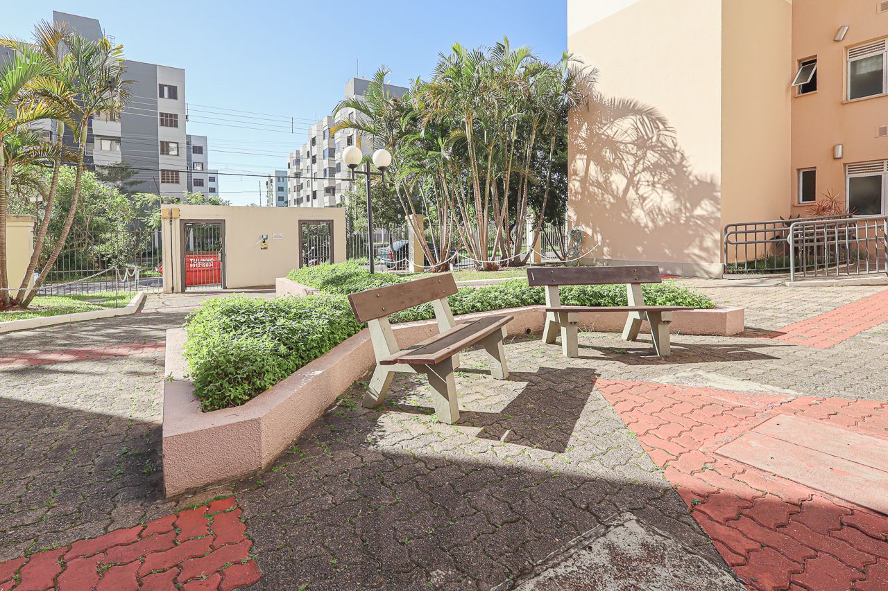 Apartamento com CHURRASQUEIRA em Porto Alegre, RS — foto 10
