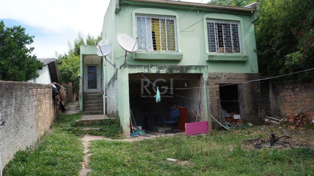 Casa para Venda - TERRENO 686 m2 - Lomba do Pinheiro — foto 3