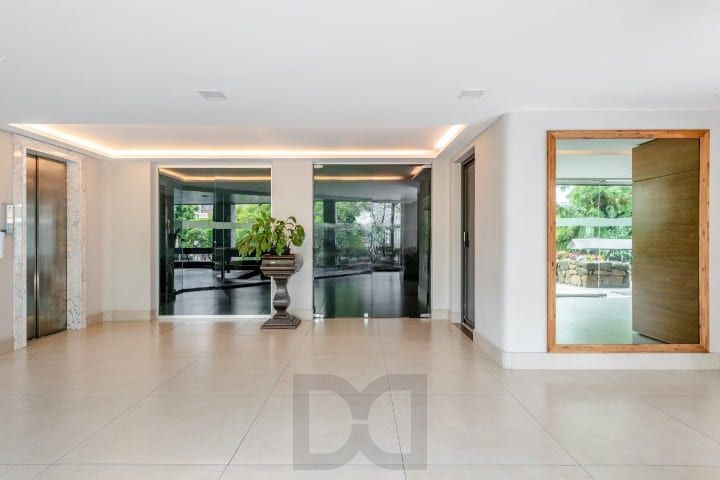 Apartamento 03 dormitórios no Bairro Moinhos de Vento — foto 25