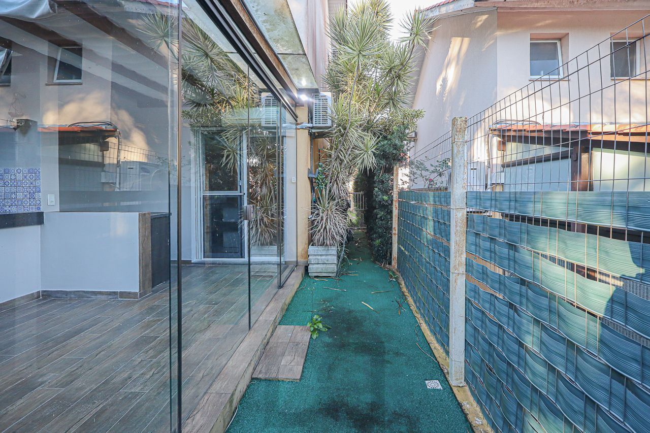 Casa em Bairro exclusivo e condominio fechado com infra estrutura — foto 44