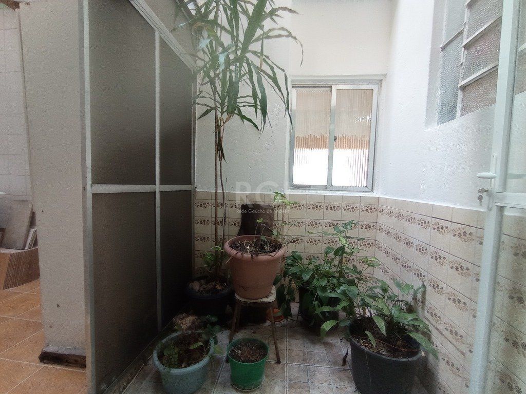 Apartamento 2 quartos/dormitório, com patio, no Bairro São Geraldo — foto 19