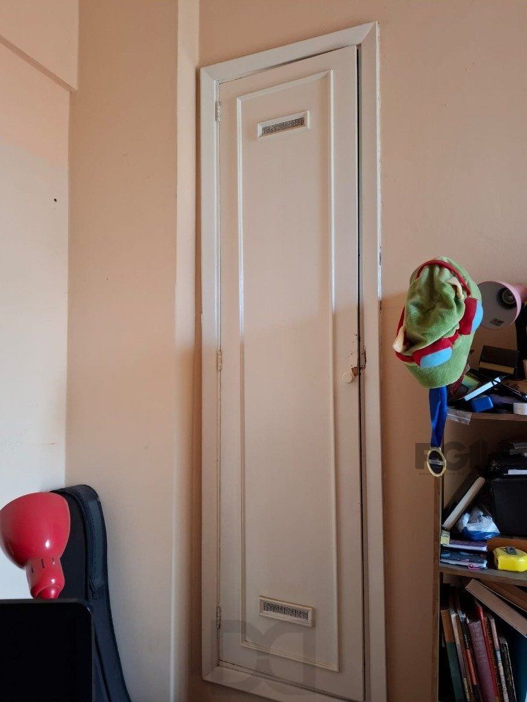 Amplo apartamento no beiro Floresta — foto 33