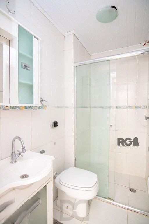 Apartamento de 01 quarto com terraço no bairro Petrópolis/RS — foto 3