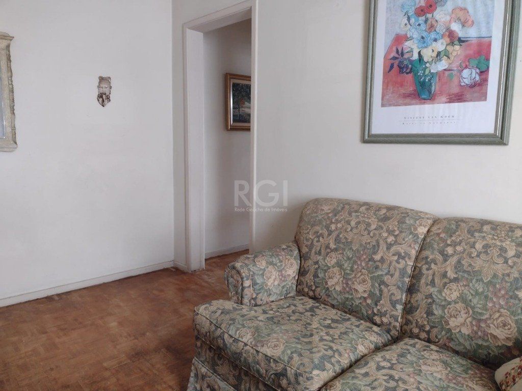 Apartamento para Venda - 90.72m², 2 dormitórios, Bom Fim — foto 3