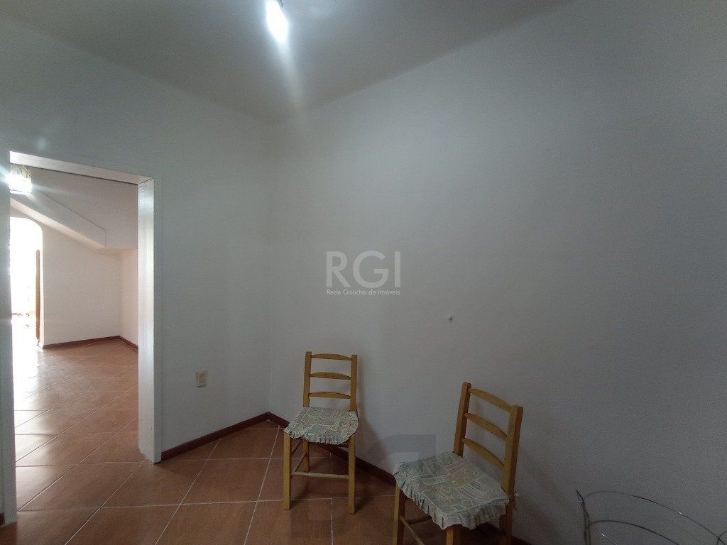 Apartamento 2 quartos/dormitório, com patio, no Bairro São Geraldo — foto 8
