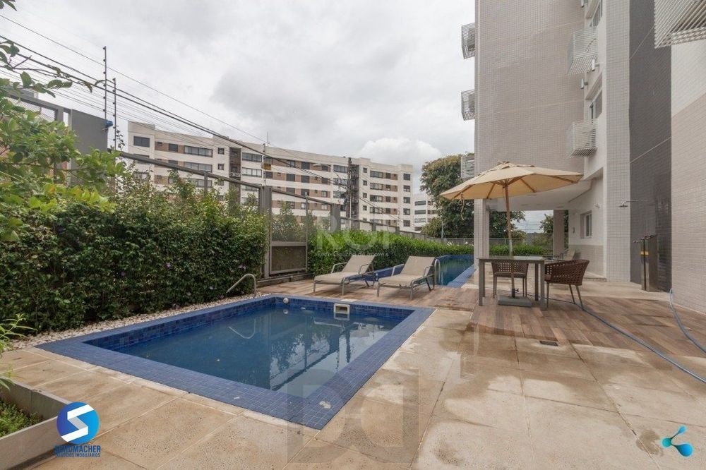 Apartamento, 3 Dormitórios, 2 Suítes, 4 Vagas, 134 m², Bairro Vila Jardim — foto 39