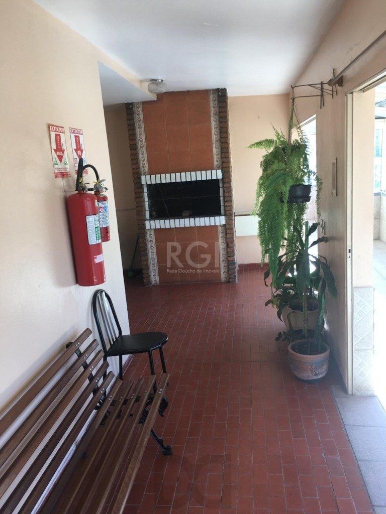 Apartamento para Venda - 56.34m², 1 dormitório, Centro Histórico — foto 15