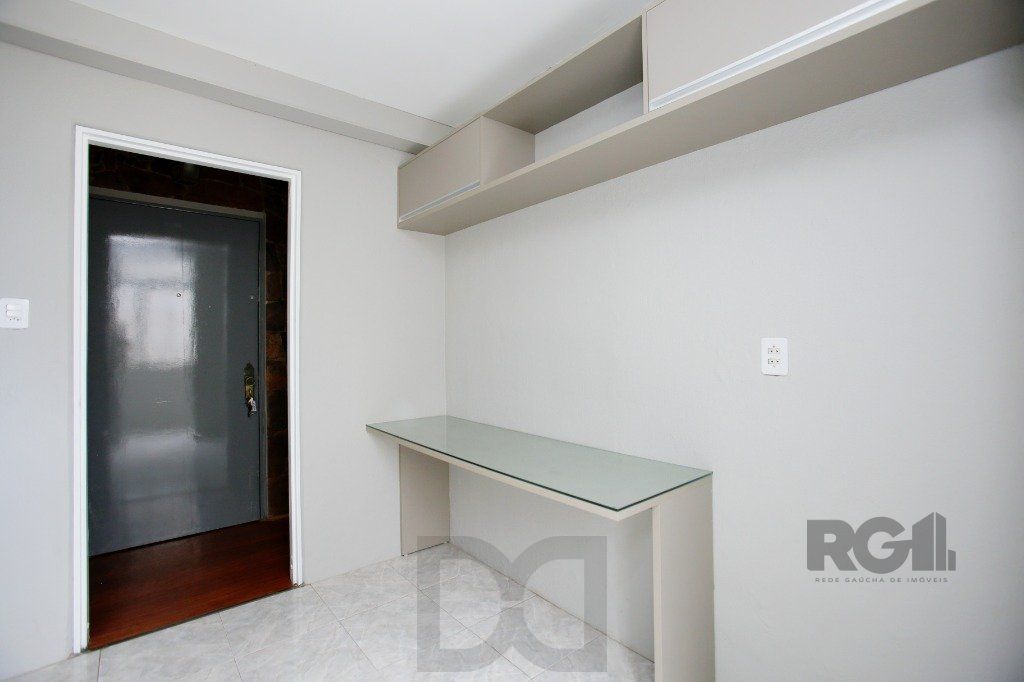 Apartamento a venda, 2 quartos, financiável no bairro Humaitá, Porto Alegre. — foto 18