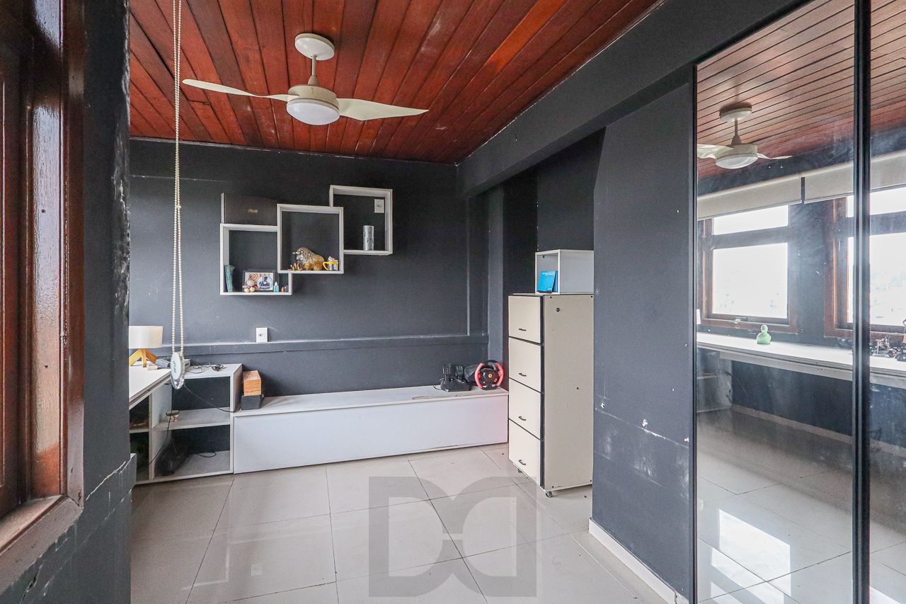 Apartamento cobertura, 03 Quartos, 03 Garagens, Bairro Higienópolis — foto 47