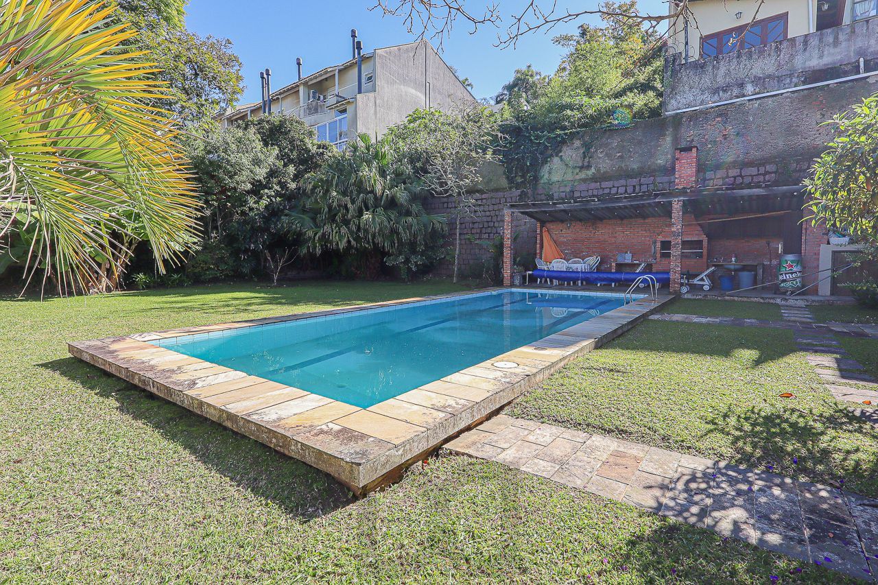 06 Dormitórios / Piscina/ Vista pro Guaiba — foto 77