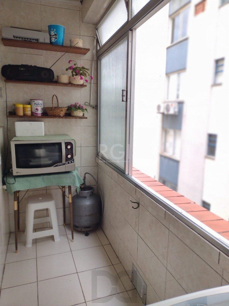 Apartamento para Venda - 90.72m², 2 dormitórios, Bom Fim — foto 8