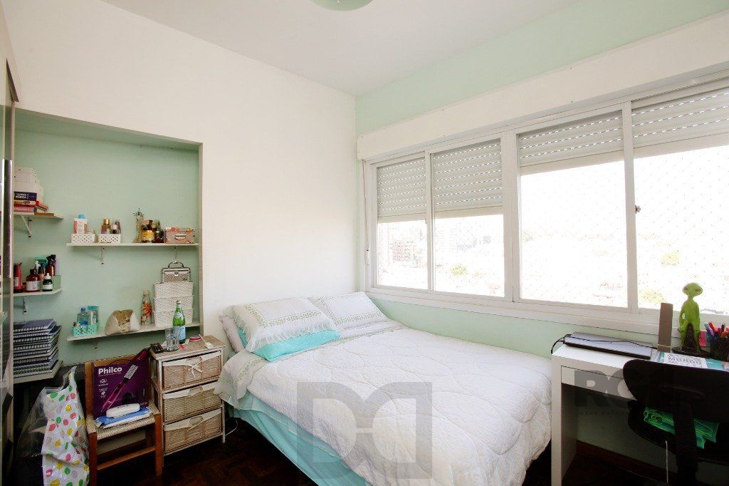 Apartamento para Venda - 82.92m², 3 dormitórios, Floresta — foto 44