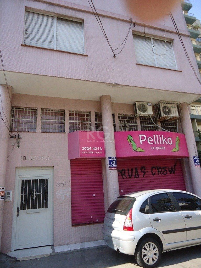 Apartamento para Venda - 65.45m², 1 dormitório, Independência — foto 2