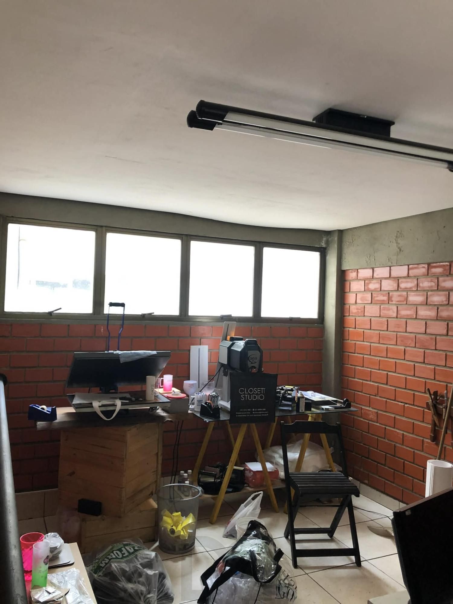 Predio residencial sendo uma cobertura e mais 03 apartamentos — foto 23