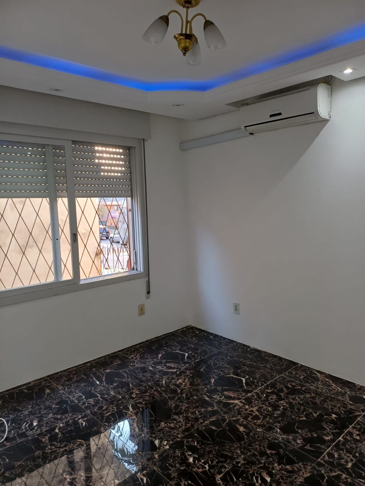 VENDE NO BAIRRO PASSO DA AREIA, APARTAMENTO DE 1 QUARTO, COM 55,52 M2, — foto 9