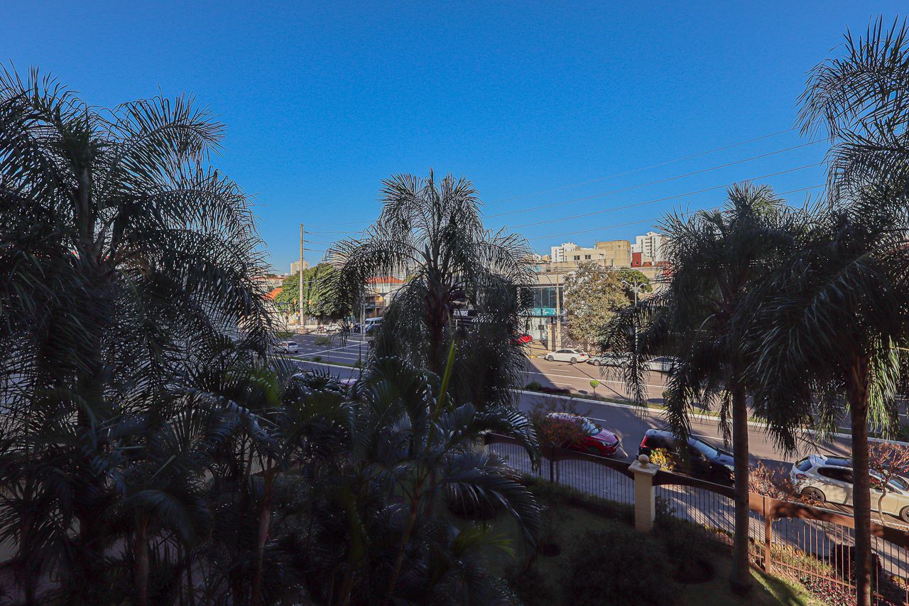 Apartamento 03 quartos de frente com sacada e com garagem — foto 32