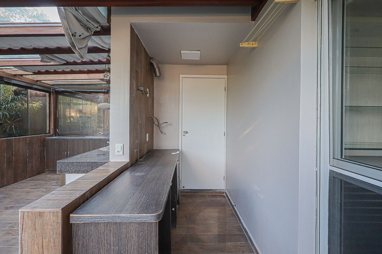Casa em Bairro exclusivo e condominio fechado com infra estrutura — foto 37