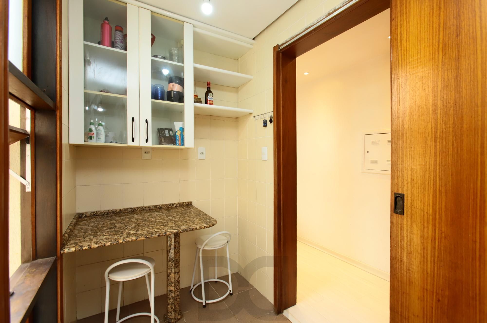 Bem localizado 03 dorm. Suite, churrasqueira, 01 vaga , Auxiliadora — foto 10