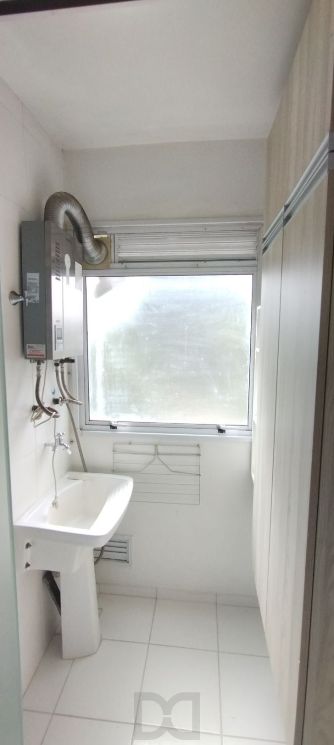 Apartamenbto em Condominio com Infraestrutura — foto 21