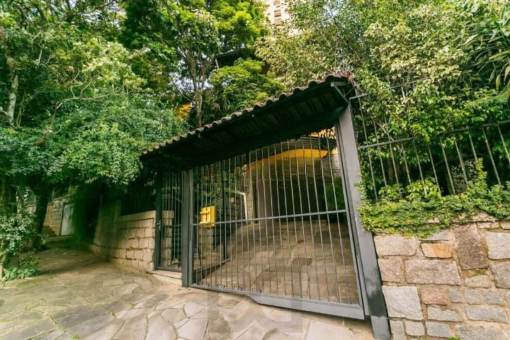 Casa em Petrópolis com terreno de 460 m2 — foto 83
