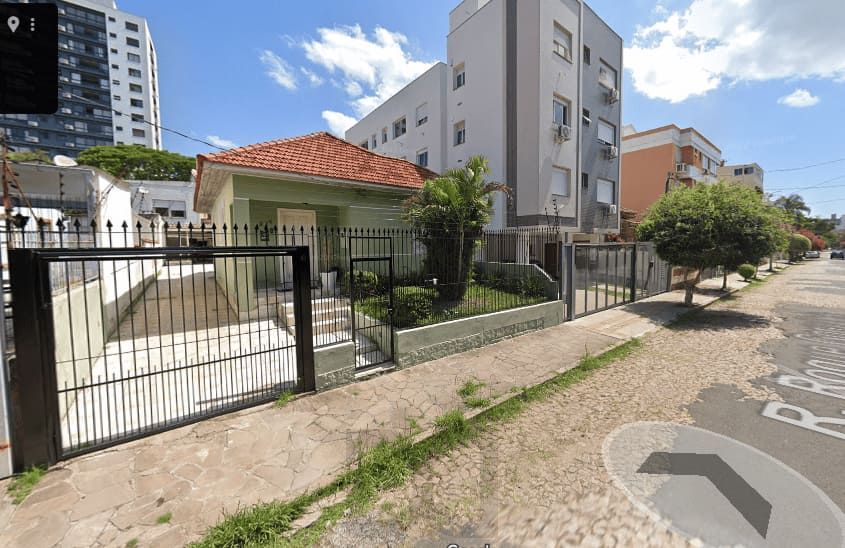 Casa no Jardim Botanico — foto 1