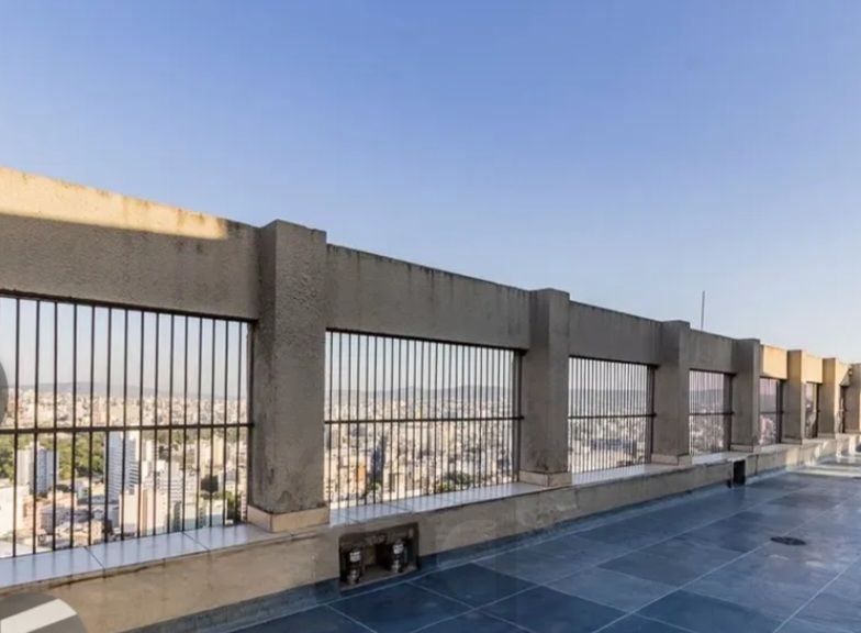 Apartamento MOBILIADO no Centro Histórico — foto 28