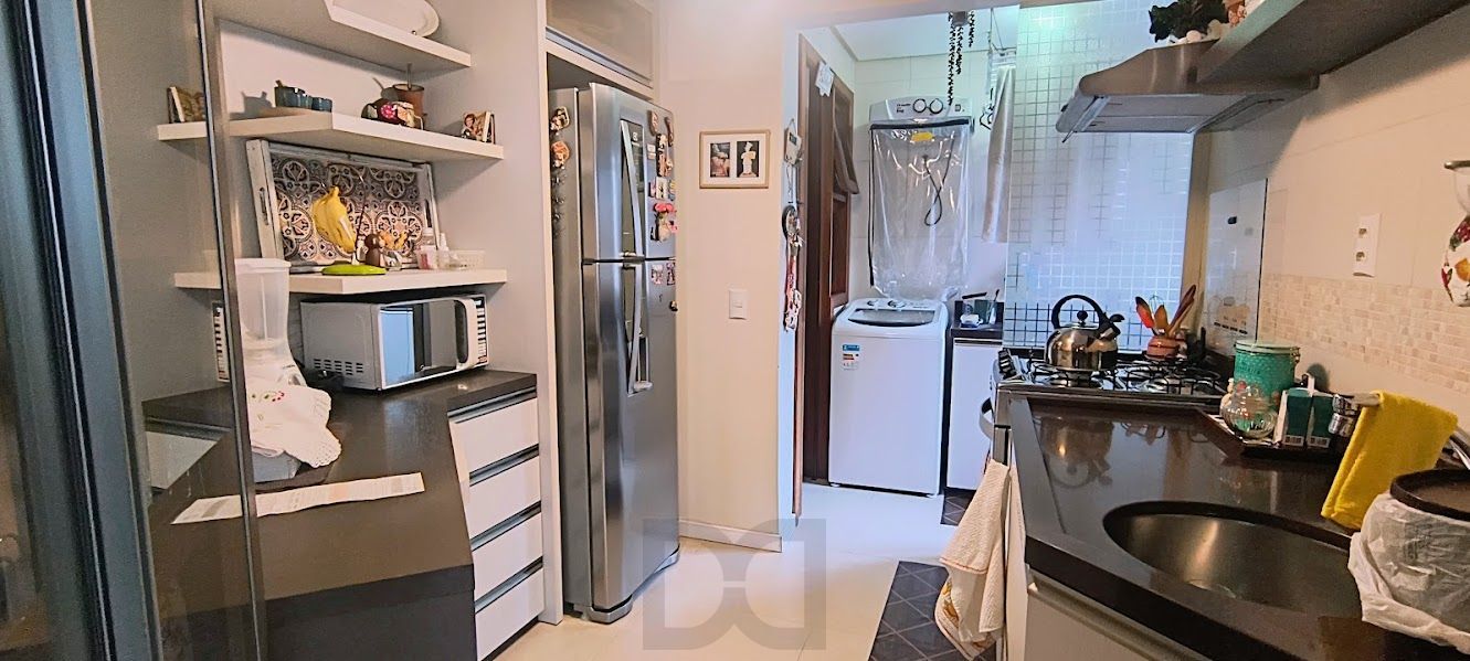 Apartamento 02 dormitórios 71 m2 no Menino Deus — foto 12