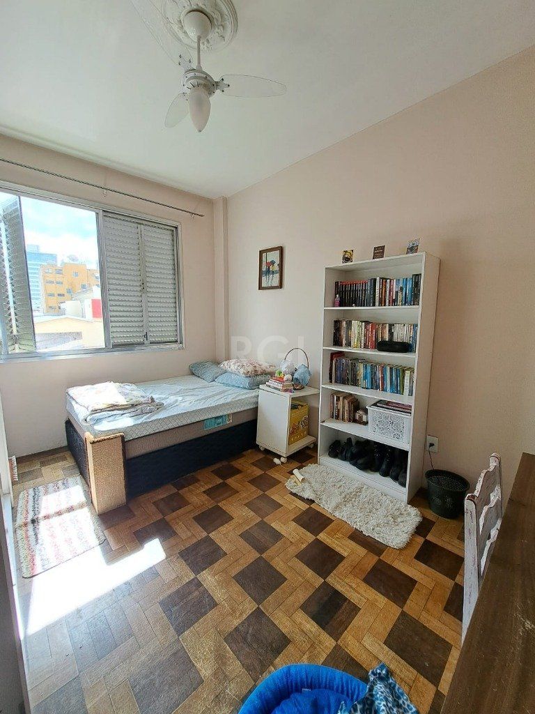 Apartamento 3 dorm. 4º Distrito — foto 20