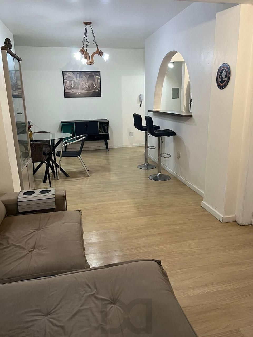 Apartamento a venda, 2 quartos, 38m² no Bairro Menino Deus — foto 7