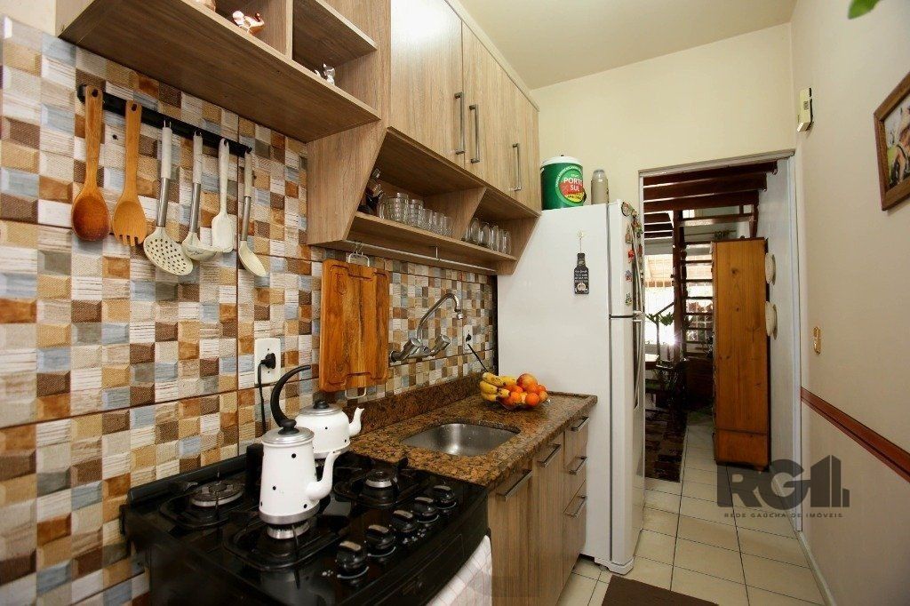 Casa para Venda - 70m², 3 dormitórios, 2 vagas - Jardim Leopoldina — foto 17