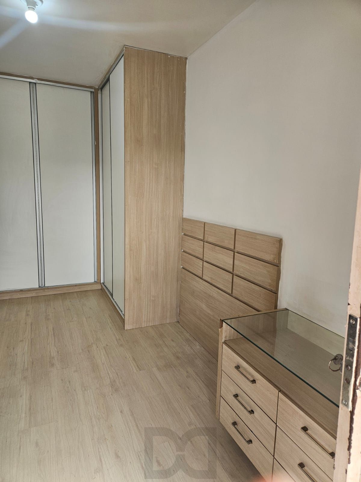 Apartamento 02 dormitorios com vaga — foto 11