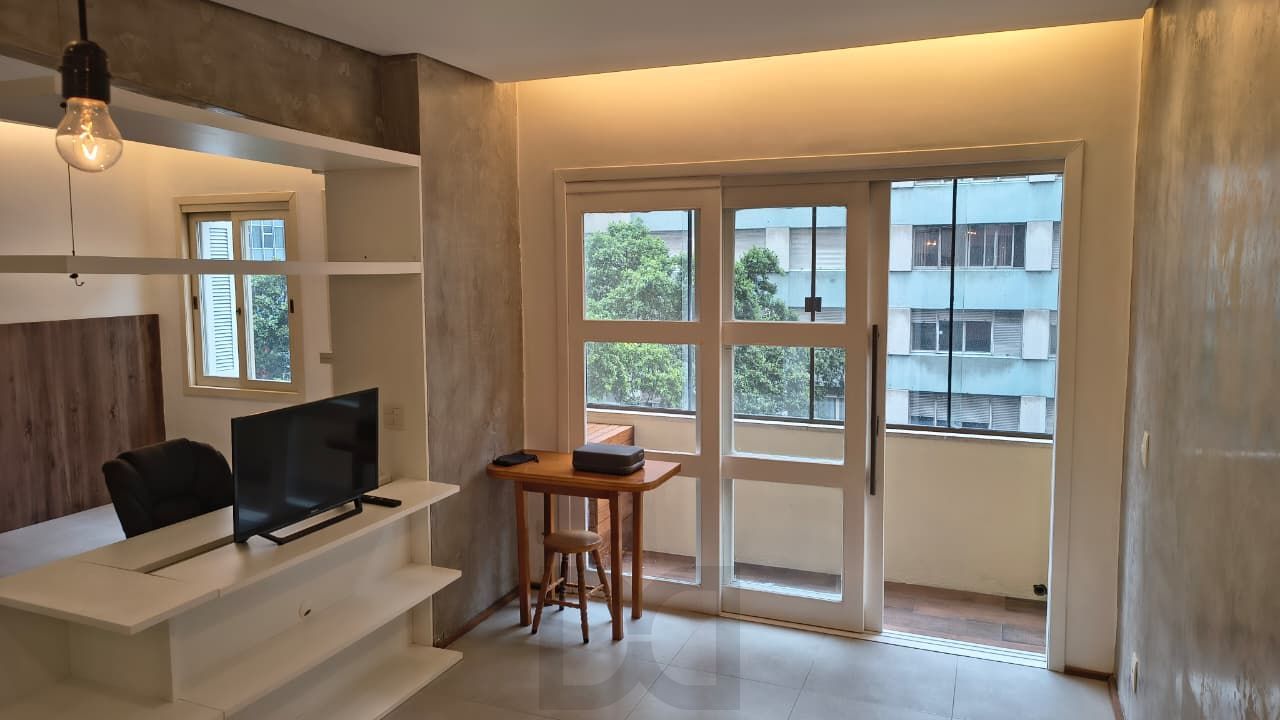 VENDE APARTAMENTO DE 1 QUARTO NO CENTRO HISTÓRICO, MOBILIADO, COM 49,21M2 — foto 8