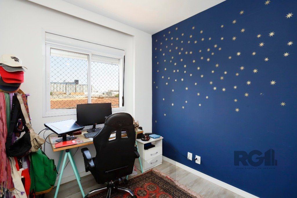 Apartamento a venda, 02 Dormitórios, 01 Suíte, 66m² com vaga de garagem, Bairro São Geraldo — foto 13