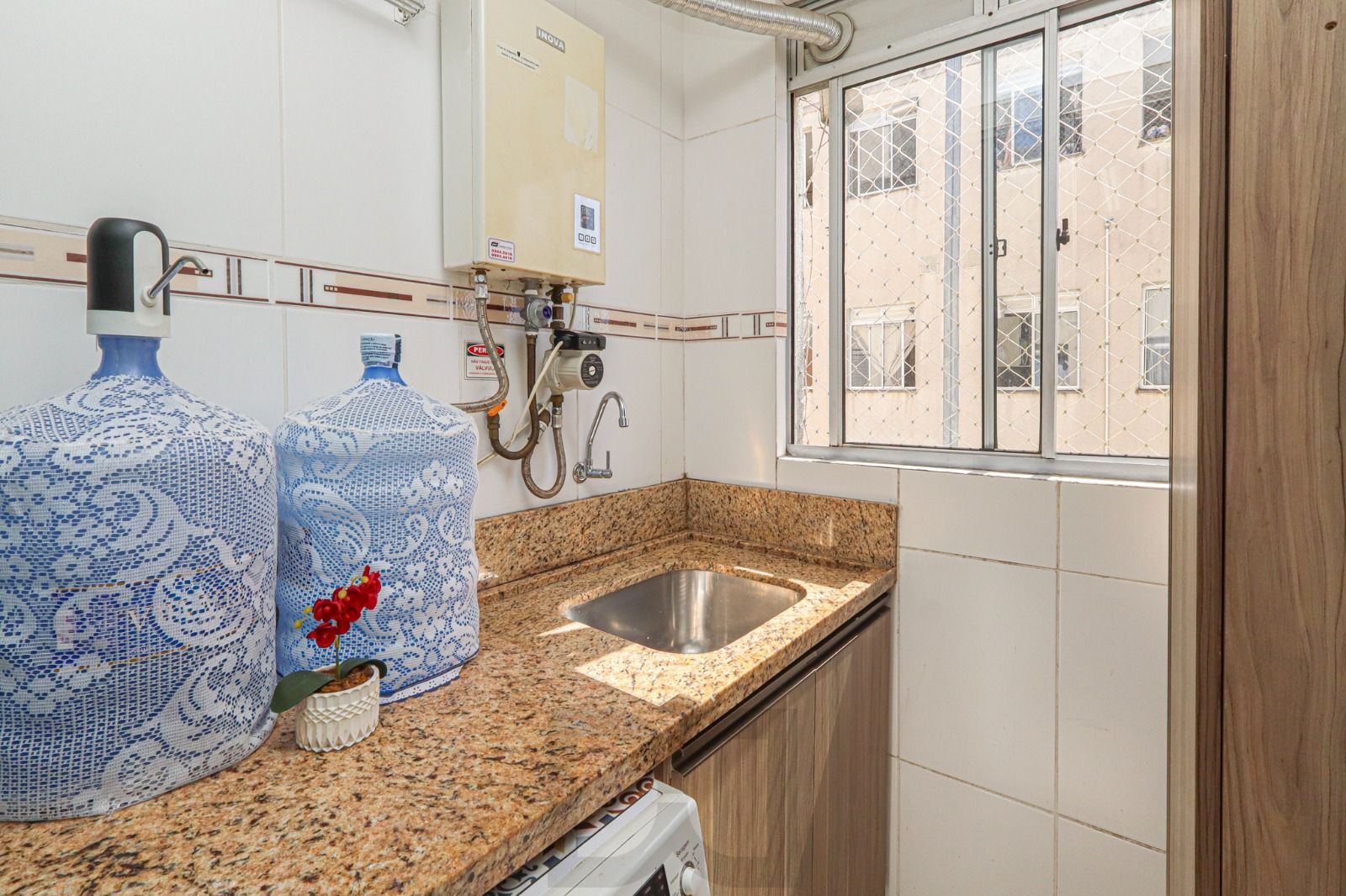 Apartamento Semimobiliado à Venda em Porto Alegre, RS — foto 10