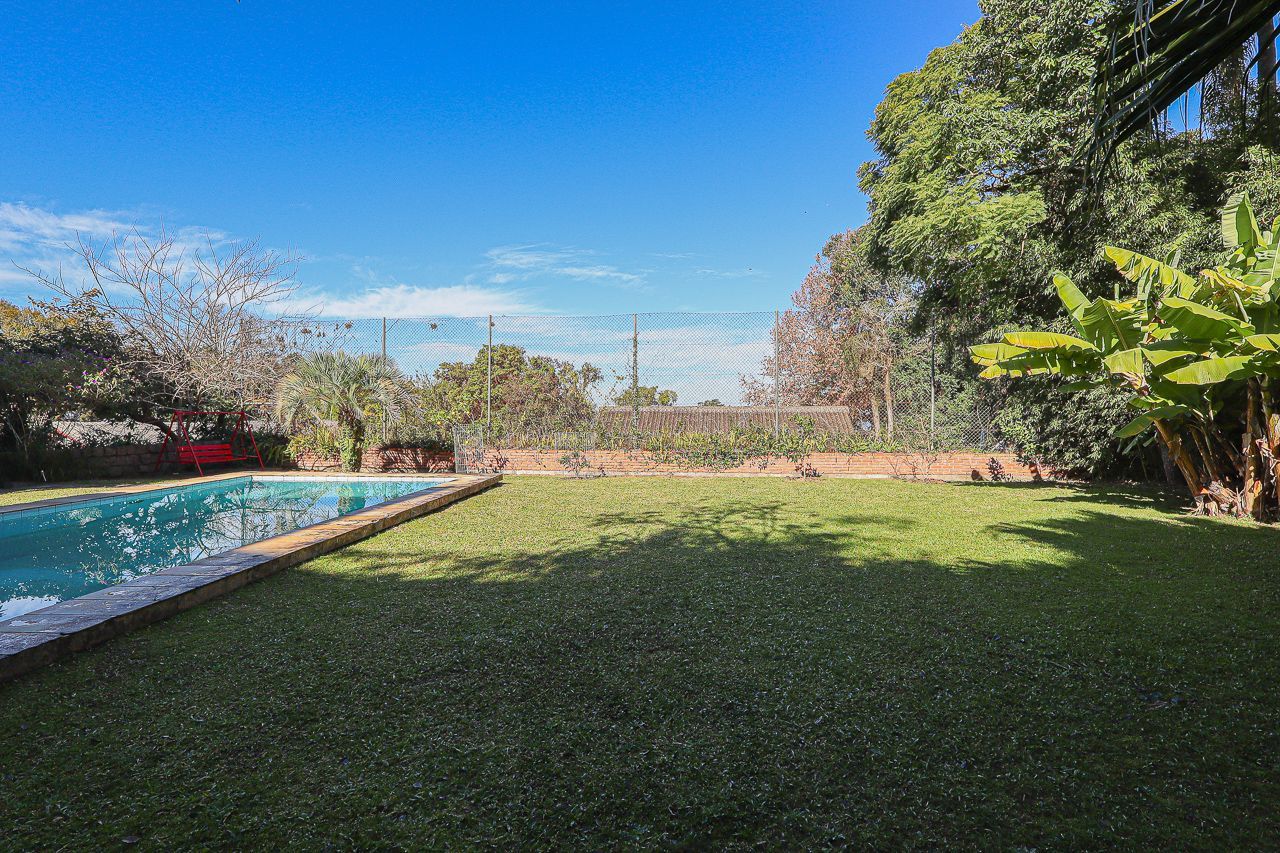 06 Dormitórios / Piscina/ Vista pro Guaiba — foto 6