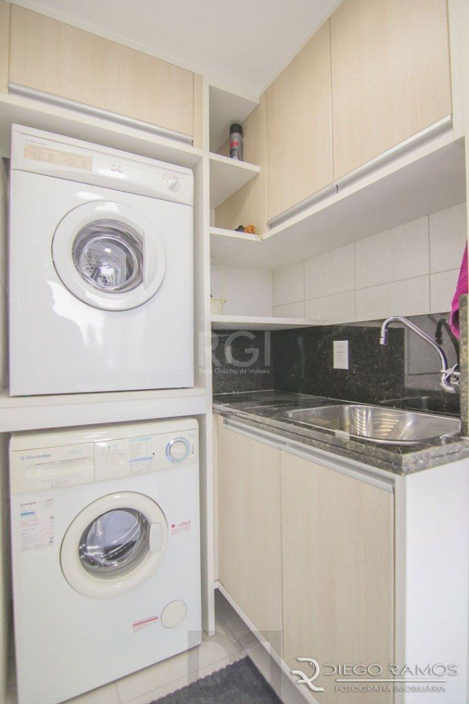 Apartamento para Venda - 117.7m², 3 dormitórios, sendo 1 suite, 2 vagas - Jardim Lindóia — foto 23